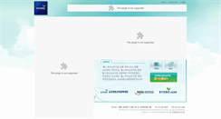 Desktop Screenshot of healthcare.kbedu.or.kr