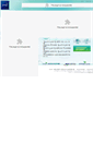 Mobile Screenshot of healthcare.kbedu.or.kr